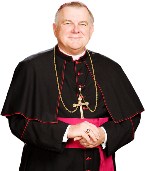 Archbishop Thomas Wenski